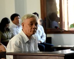 Xét xử cựu chánh án Phú Yên tham ô: Thấy dấu hiệu tham ô sao không lập biên bản?