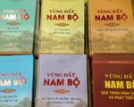 Nhà xuất bản Chính trị Quốc gia Sự thật dẫn đầu ở Giải thưởng sách quốc gia