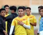 Quang Hải: 