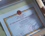 Trên 13.000 người đăng ký hiến tạng cứu người sau khi qua đời