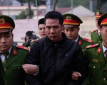 Phiên tòa nữ sinh giao gà: Bị cáo Cầm Văn Chương phản cung rồi lại nhận tội