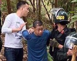 Bắt được nghi phạm ngáo đá chém chết 5 người  ở Thái Nguyên