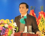 Cựu phó chủ tịch tỉnh Thanh Hóa Ngô Văn Tuấn lại xin chuyển công tác
