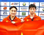 Trao thưởng 200 triệu đồng cho tấm huy chương vàng bóng bàn tại SEA Games 30