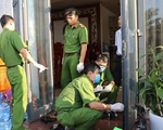 Truy bắt tên cướp nghi dùng súng xông vào biệt thự cướp tiền nữ bí thư huyện