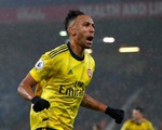 Arsenal thoát thua trước Bournemouth trong ngày HLV Arteta ra mắt