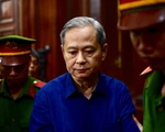 Ông Nguyễn Hữu Tín bị đề nghị mức án 7 đến 8 năm tù