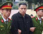 Chủ mưu Vì Văn Toán nói bà Hiền biết con gái đi giao gà bị bắt cóc