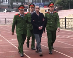Trực tiếp: 8h sáng nay tuyên án các bị cáo vụ án 