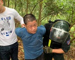 Khởi tố kẻ giết vợ và chém chết 4 người cùng thôn ở Thái Nguyên