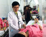 Loại bỏ độc chất bằng phương pháp lọc máu hấp phụ