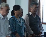 Đề nghị án tù hơn 15 năm với cựu chánh án TAND tỉnh Phú Yên tham ô
