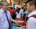 ĐH Bách khoa TP.HCM tuyển 5.000 chỉ tiêu, cho phép học tích hợp, song ngành