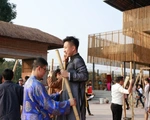 Học sinh Hà Nội nghỉ Tết Nguyên đán 8 ngày