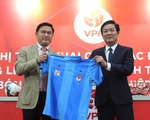 V-League 2020 cho phép 3 ngoại binh, bất chấp phản đối của HLV Park
