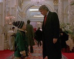 Đài Canada cắt vai của ông Trump trong 