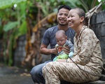 Nụ cười diệu kỳ của Liên