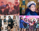 Boy With Luv của BTS, Kill This Love của Blackpink vào top 10 bài Kpop hay nhất 2019