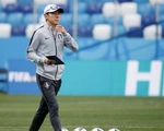 HLV Shin Tae Yong và thách thức “3 trong 1”