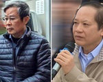 Ông Nguyễn Bắc Son lãnh án chung thân, ông Trương Minh Tuấn 14 năm tù