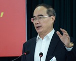 TP.HCM công bố dự thảo báo cáo chính trị ĐH Đảng bộ lần XI