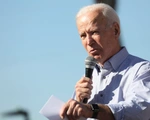 Ông Joe Biden: 
