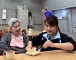 Nhật muốn nhận thêm hộ lý người Việt