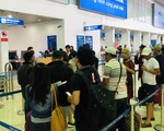 Bắt đầu mở rộng sân bay Phú Bài với 2.250 tỉ