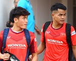 Yên tâm với hàng thủ U23 Việt Nam, ông Park loại 3 hậu vệ