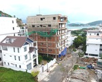 Nha Trang làm đủ cách, Ocean View vẫn rầm rộ thi công dù bị đình chỉ