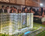 Yêu cầu chủ đầu tư condotel công bố biện pháp thực hiện cam kết lợi nhuận