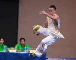 Cập nhật SEA Games 30 (3-12): Quốc Khánh 