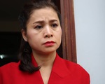 Bà Diệp Thảo: 