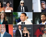 Showbiz thế giới một năm nhìn lại: Ai giàu nhất, ai ly hôn và ai đi... tù?