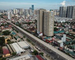 Ùn tắc giao thông ở Hà Nội: xóa chỗ này, mọc chỗ khác