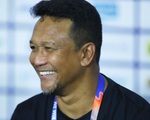 HLV Fandi Ahmad: U22 Việt Nam là đội mạnh nhất SEA Games 2019