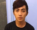 Công an Đồng Nai và TP.HCM phối hợp bắt nghi can cướp xe Grab