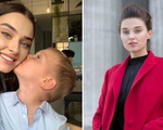 Bị cấm thi vì đã làm mẹ, cựu hoa hậu Ukraine kiện Miss World