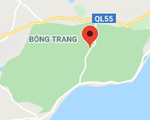 Phó công an huyện có con cầm đầu sòng bạc trong rừng nói gì?