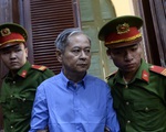 Ông Nguyễn Hữu Tín: 