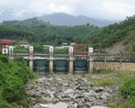 Yêu cầu thủy điện ở Quảng Nam đảm bảo nước cho Đà Nẵng