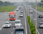 Đối phó nạn kẹt xe trên cao tốc dịp tết