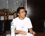 Chanathip: 