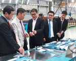 “16 năm trước Thaco đã nghĩ đến xuất khẩu”