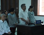 Cựu chánh án Tòa án Nhân dân Phú Yên lãnh 15 năm 6 tháng tù