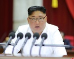 Ông Kim Jong Un: Thế giới sẽ chứng kiến vũ khí chiến lược mới của Triều Tiên