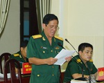 Xét xử nhóm cán bộ quốc phòng tại Lũng Lô: Đề nghị truy thu 728 tỉ đồng tiền bán xăng giả