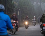 Không khí lạnh áp sát, miền Bắc tiếp tục rét, miền Nam nắng ấm