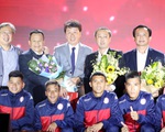 Mua nhiều sao nhưng CLB TP.HCM chỉ đặt mục tiêu tốp 3 V-League 2020