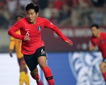 Hàn Quốc vắng ngôi sao sáng nhất ở VCK U23 châu Á 2020